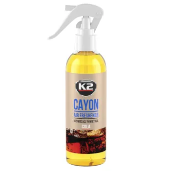 K2 Cayon Cola 250ml K2 Cayon Cola 250ml