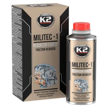 K2 Militec-1 250ml