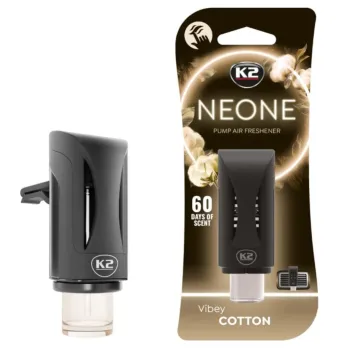 K2 Neone Cotton