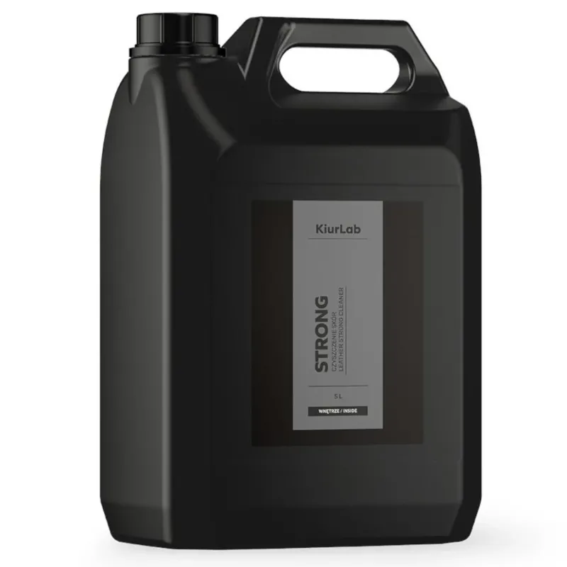 KiurLab Strong Cleaner 5L