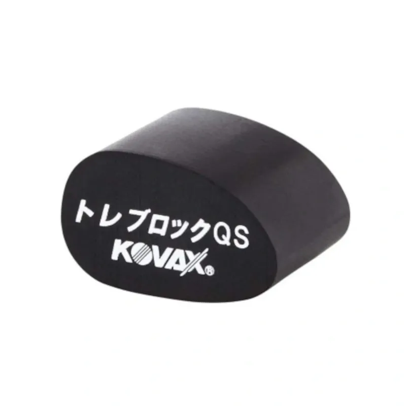 KOVAX Toleblock QS kostka owalna mała KOVAX Toleblock QS kostka owalna mała