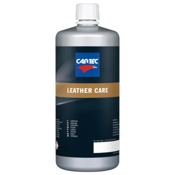 Cartec Leather Care - Preparat do pielęgnacji tapicerki skórzanej 1L Cartec Leather Care - Preparat do pielęgnacji tapicerki skórzanej 1L
