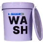 Monster Shine GO Wiadro WASH - PURPLE 16L
