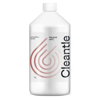 Cleantle Neutral APC - Wszechstronny preparat do czyszczenia pojazdu 500ml Cleantle Neutral APC - Wszechstronny preparat do czyszczenia pojazdu 500ml