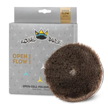Royal One-Touch Wool - Futro polerskie 153 mm Royal One-Touch Wool - Futro polerskie 153 mm