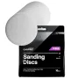 CARPRO Sanding disc - Krążki do szlifowania z węglikiem krzemu 127mm 1500p 10pcs