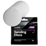CARPRO Sanding disc - Krążki do szlifowania z węglikiem krzemu 76mm 1500p 10pcs