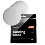 CARPRO Sanding disc - Krążki do szlifowania z węglikiem krzemu 127mm 2000p 10pcs