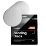 CARPRO Sanding disc - Krążki do szlifowania z węglikiem krzemu 152mm 2000p 10pcs