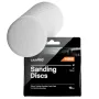 CARPRO Sanding disc - Krążki do szlifowania z węglikiem krzemu 76mm 2000p 10pcs