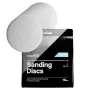 CARPRO Sanding disc - Krążki do szlifowania z węglikiem krzemu 152mm 3000p 10pcs