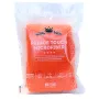 Royal Prince Touch Microfiber Orange - Delikatna bezkrawędziowa mikrofibra 500gsm 40x40cm