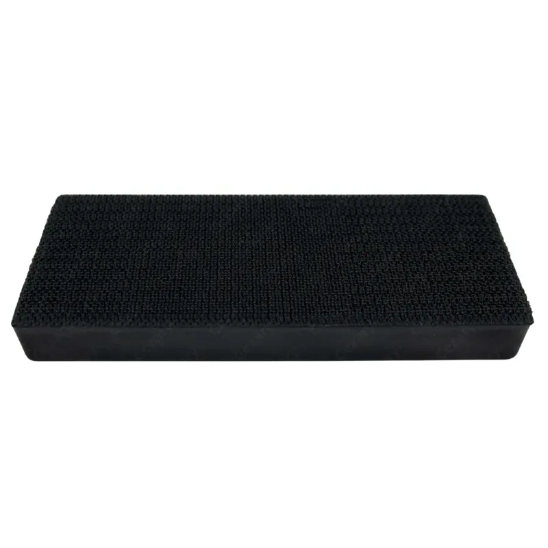 KOVAX PROMA-X - Stopa nośna do szlifierki 70x108mm KOVAX PROMA-X - Stopa nośna do szlifierki 70x108mm