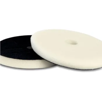 Royal U-Thin Ultimate Cut (open cell / white) - Wysokiej jakości pad polerski 80/90mm Royal U-Thin Ultimate Cut (open cell / white) - Wysokiej jakości pad polerski 80/90mm