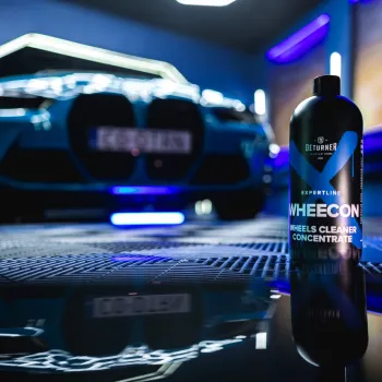 Deturner EL Wheecon Wheels Cleaner Concentrate 1L Deturner EL Wheecon Wheels Cleaner Concentrate 1L