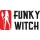 Funky witch